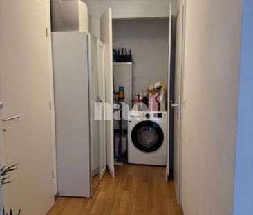 2.5 Zimmer, 60 m², 1. Stock - Photo 6