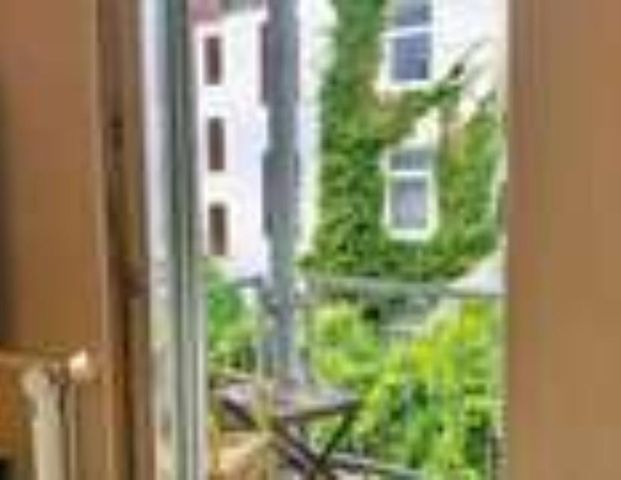 Schöne Wohnung am Delmemarkt direkt in der Neustadt - Foto 1