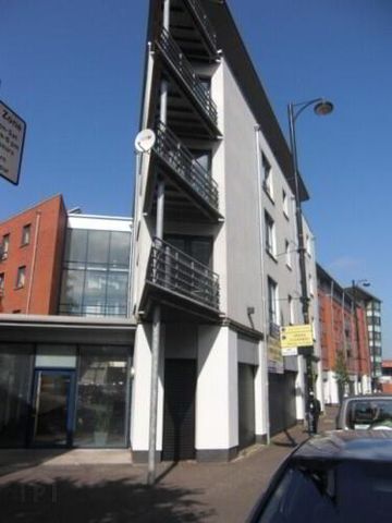 Unit C3.4, Whitehall Square, BT125EG, Belfast - Photo 2