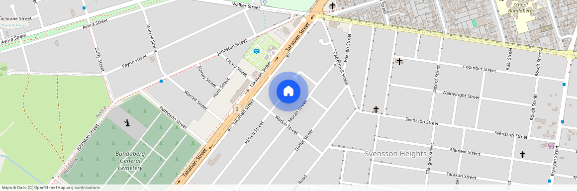 7/31 Pickett, Qld 4670, Svensson Heights