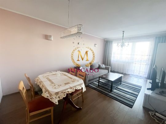 Mieszkanie na wynajem - Фото 1