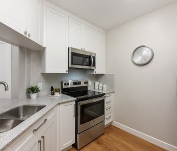 1 Bedroom | 1 Bathroom - 25 Place Casavant, Blainville - Photo 3