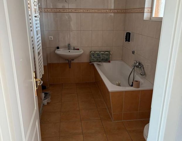 Zentrale 2 Zimmer Wohnung im Domviertel mit Aufzug und Domblick - Foto 1