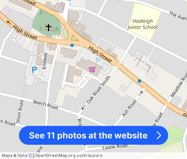 Wilkinson Drop, Hadleigh - Photo 1