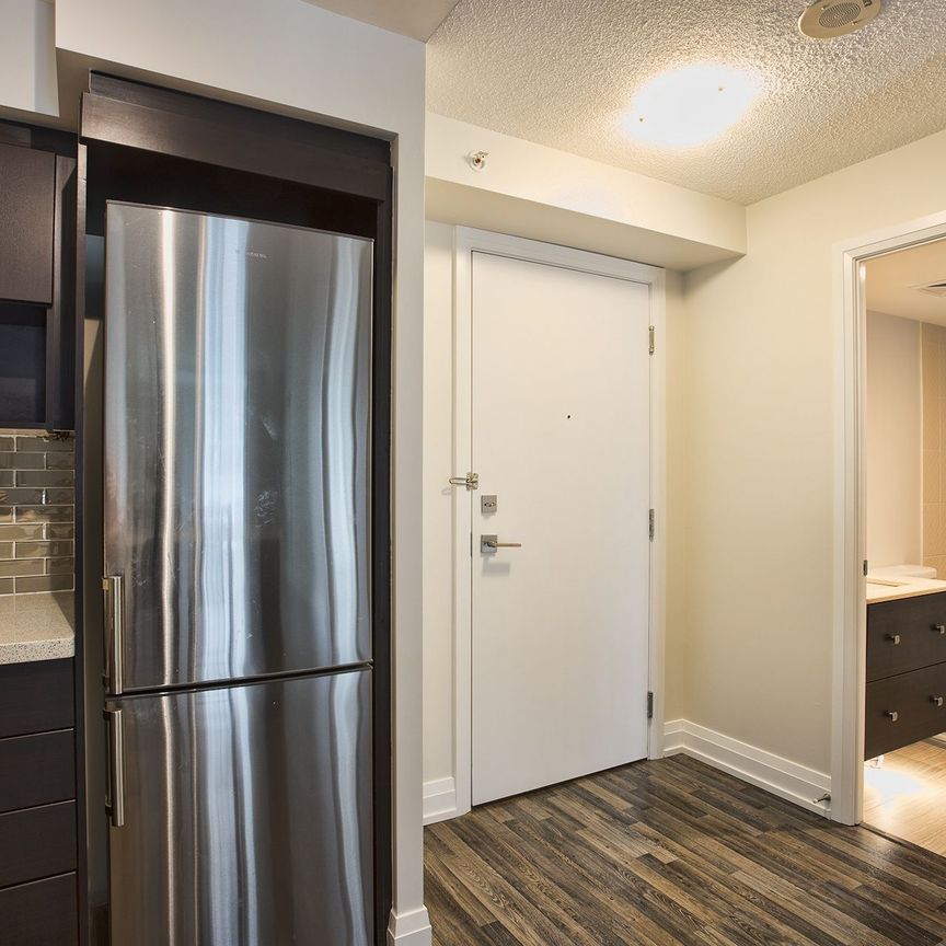 For Lease - 565 Wilson Avenue Unit# 319W, Toronto, Ontario - Photo 1