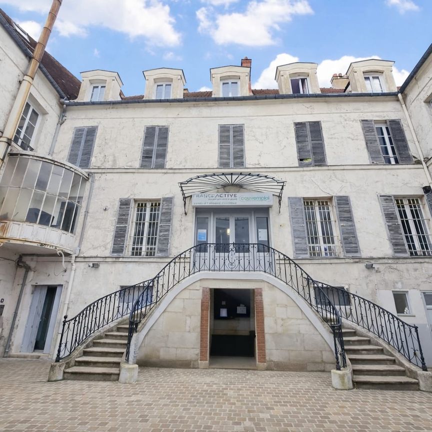 Location Appartement 3 pièces 67m² MELUN 77000 - Photo 1