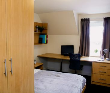 Deluxe En-Suite - Photo 2