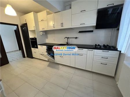 Apartament 2 camere mobilat/utilat-Cartierul Latin - Photo 2