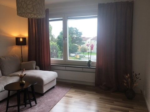Erikshällsgatan, Södertälje - Photo 1