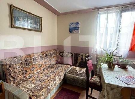 Garsoniera, 25 mp, zona FSPAC - Fotografie 4