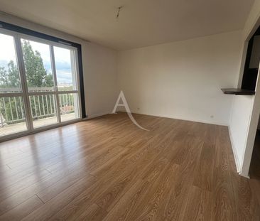 Location Appartement 1 pièce 32m² - Photo 3