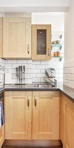 1 bedroom apartment to rent - Photo 3