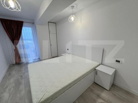 Apartament 2 camere semidecomandat, 54 mp, centrala zona Lic - Photo 4