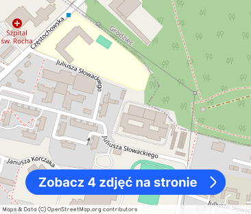 Mieszkanie 2 pokoje na wynajem - Zdjęcie 1