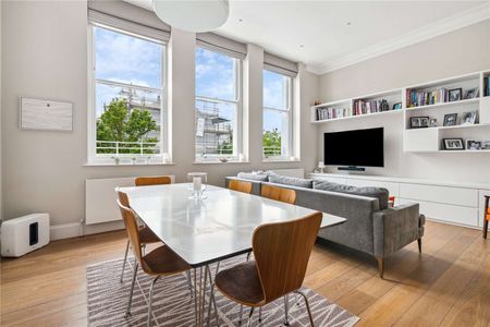 Chepstow Place, London, W2 4TS - Photo 5