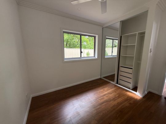 Brand New 2-Bedroom Granny Flat - Photo 1