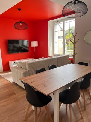 Appartement 2 pièces 10.88 m2 - Photo 1