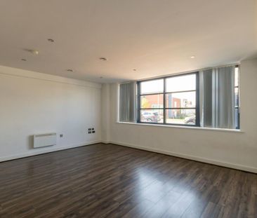 Studio to rent - Photo 6