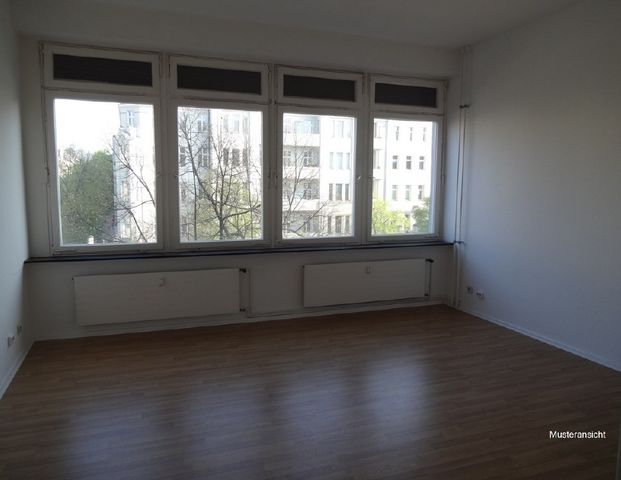 Single-Domizil mit Großstadtflair! - Foto 1