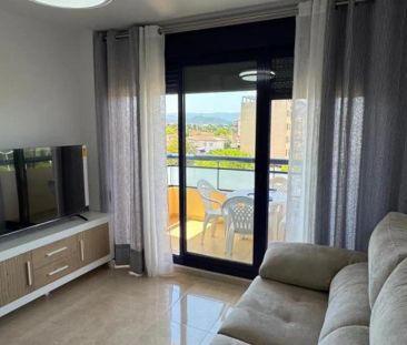 Piso de alquiler en Carrer Llevant, 2, Bellreguard - Photo 3