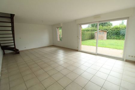 Location maison 4 pièces 89.46 m² à Seclin (59113) - Photo 4