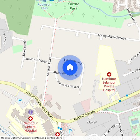 13A Alexandra Avenue, Qld 4560, Nambour