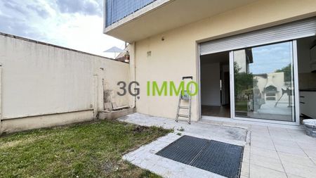 Location / Appartement T3 - Photo 2