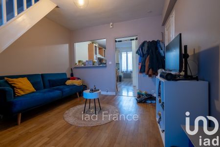 Appartement 2 pièces de 38 m² à Poissy (78300) - Photo 5