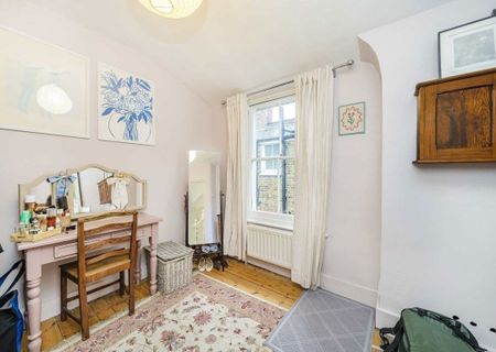 Burnbury Road, SW12 0EJ, London - Photo 3