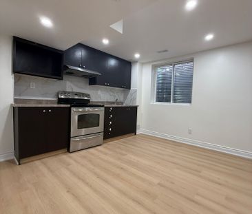 For Lease - 22 Waterdale Road Unit# bsmt, Brampton, Ontario - Photo 1