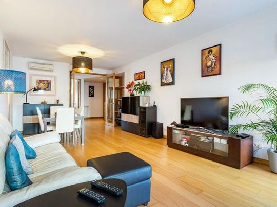 Apartamento T2 - Photo 1