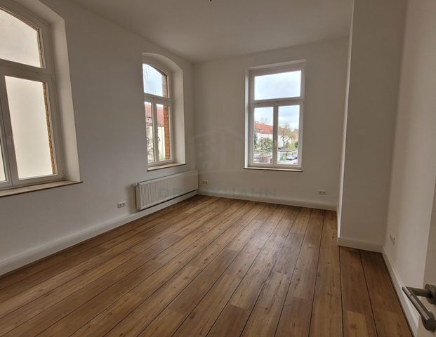 *Erstbezug*| Hochwertig ausgestattete 2-Zimmer-Wohnung | Direkt am Bahnhof | Fahrstuhl - Photo 1