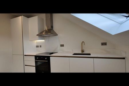 1 bedroom apartment to rent - Photo 3