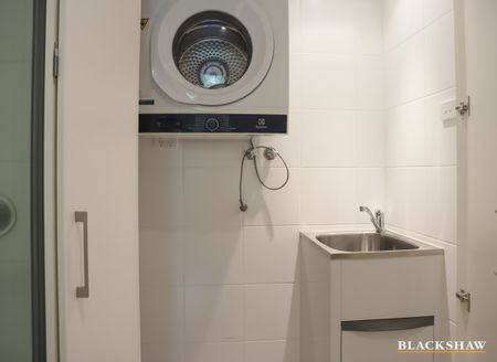 8/28 Watson Street, Turner ACT 2612 - Apartment For Rent | Domain - Photo 5