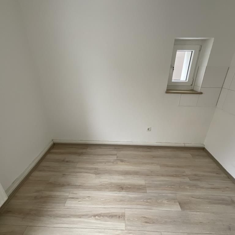 2-Zimmer-Wohnung in Dortmund Bövinghausen - Photo 1