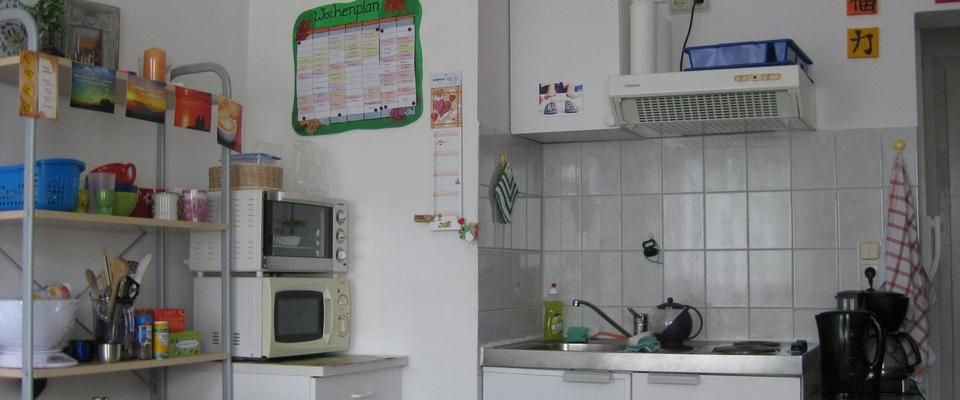 Studentenapp.Nr.3 MA-Neuhermsheim Nähe DHBW und HdBA - Foto 1