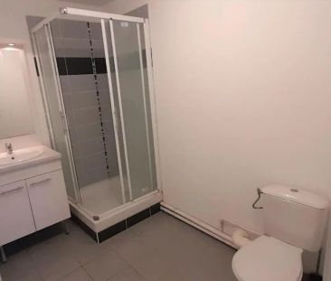 Appartement à louer 2 pièces 38.73m² - Photo 3