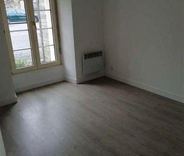 Appartement 2 pièces - 24m² à Segre (49500) - Photo 2