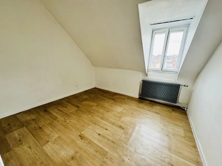 Location Appartement 2 pièces 40 m2 à Saint-Quentin - Photo 3