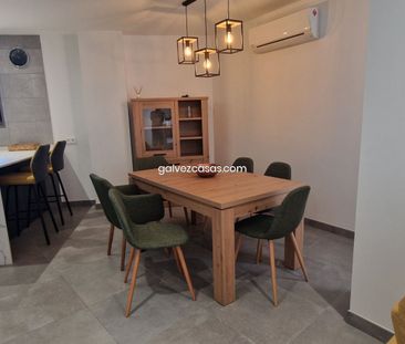 Ático en Santa Cruz de Tenerife, Zona Ramblas - Hoteles, alquiler - Photo 4