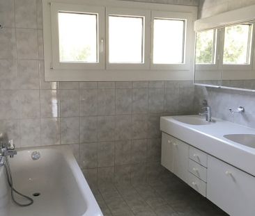 MIETEN OHNE KAUTION - Grosszügige Wohnung mit Blick auf den Zürichsee - Foto 5