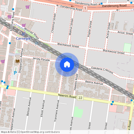 5 Tranmere Avenue, Melbourne, Victoria 3163