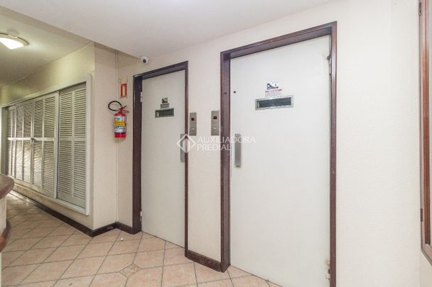 Apartamento com 1 quarto e 55m² para alugar em Cidade Baixa, Porto Alegre. - Foto 1