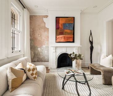 48 Baptist Street, Redfern NSW 2016 - House For Rent | Domain - Photo 1