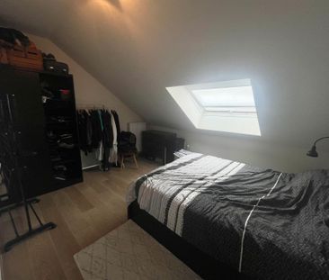 2-slaapkamer appartement op centrale locatie in Antwerpen! - Photo 2
