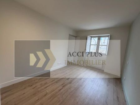 Location Appartement 2 pièces 36m² NIMES 30000 - Photo 3