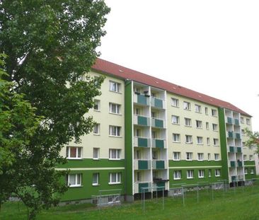 Drei Zimmer mit Blick ins Grüne! - Photo 1