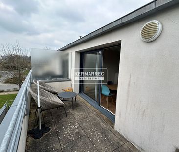 Location Appartement 2 pièces 46m² - Photo 6