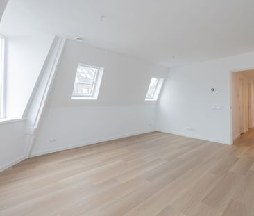 Appartement te huur: Paul Krugerstraat 12-B 2021 XN Haarlem - Foto 1