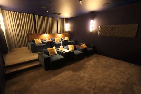 Available June! | One Double Bedroom | Fully Furnished | 24 Hour Concierge, Onsite Gym & Other Luxury Amenities - Photo 5
